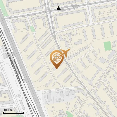 Foto zu Ziekowstraße 99, 13509 Berlin