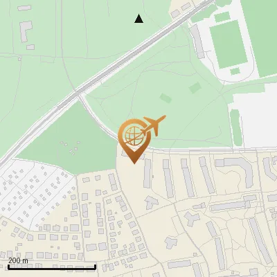 Karte Zielstattstraße 145, 81379 München