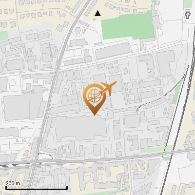 Karte Zielstattstraße 31, 81379 München