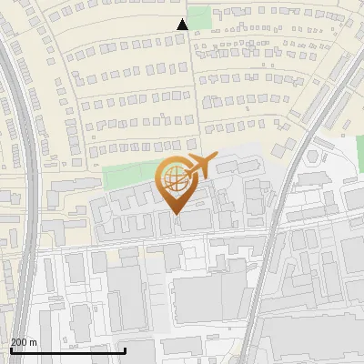 Karte Zielstattstraße 32, 81379 München