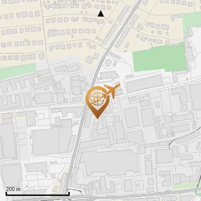 Karte Zielstattstraße 41-43, 81379 München