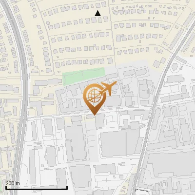 Karte Zielstattstraße 44, 81379 München