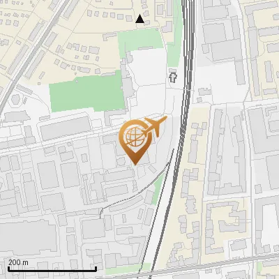 Karte Zielstattstraße 5, 81379 München