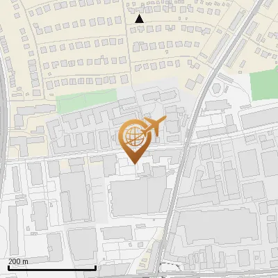 Karte Zielstattstraße 55, 81379 München