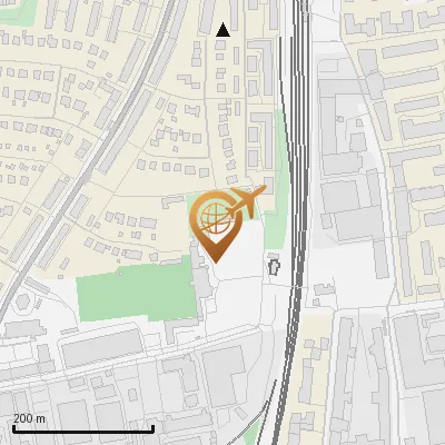 Karte Zielstattstraße 6, 81379 München