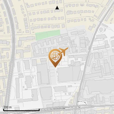 Karte Zielstattstraße 63, 81379 München