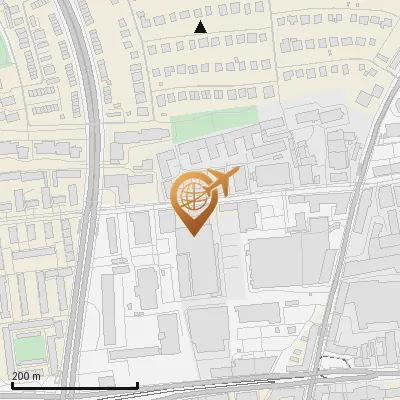 Karte Zielstattstraße 67, 81379 München