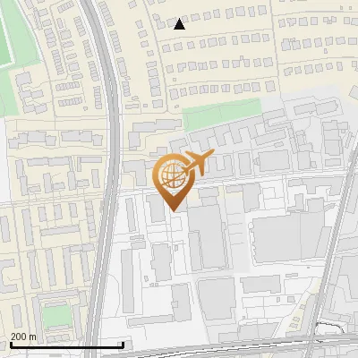 Karte Zielstattstraße 69, 81379 München