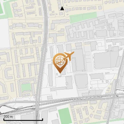 Foto zu Zielstattstraße 73, 81379 München