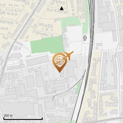 Karte Zielstattstraße 9, 81379 München