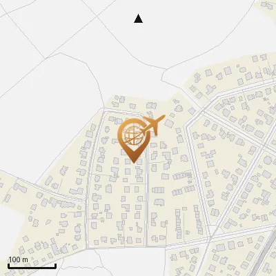 Foto zu Zieselweg 15-17, 13467 Berlin