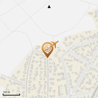 Foto zu Zieselweg 18-21, 13467 Berlin