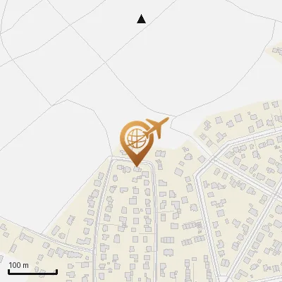 Foto zu Zieselweg 22-23, 13467 Berlin