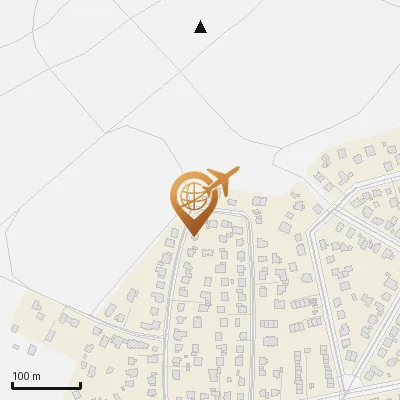 Foto zu Zieselweg 24-27, 13467 Berlin