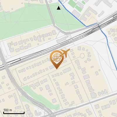 Foto zu Ziesenißstraße 43-50, 22043 Hamburg