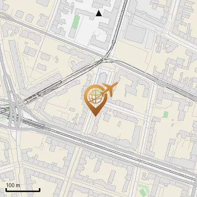 Foto zu Zietenstraße 1-5, 10783 Berlin