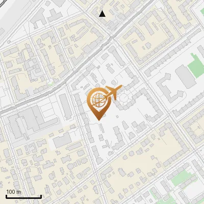 Foto zu Zietenstraße 10, 12249 Berlin