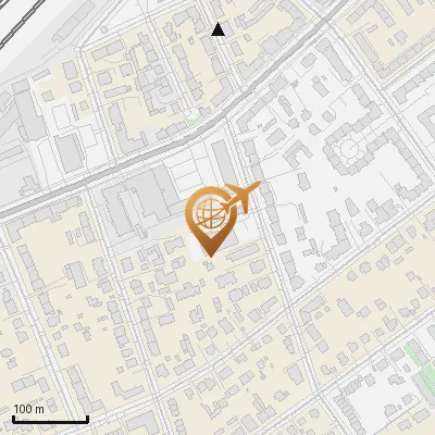 Foto zu Zietenstraße 11, 12249 Berlin