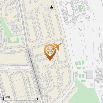 Karte Zietenstraße 9-12, 50737 Köln