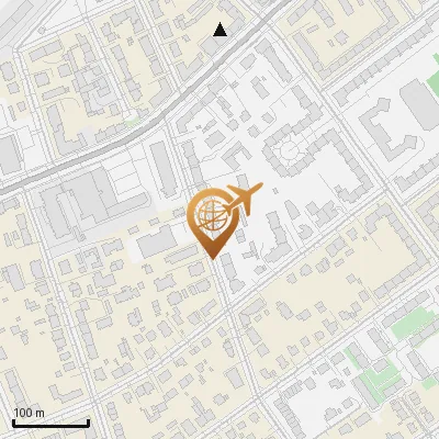 Foto zu Zietenstraße 12-21, 12249 Berlin