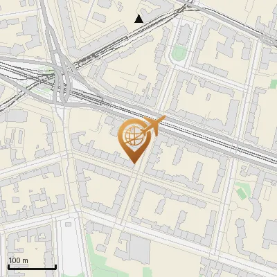 Foto zu Zietenstraße 12-19, 10783 Berlin