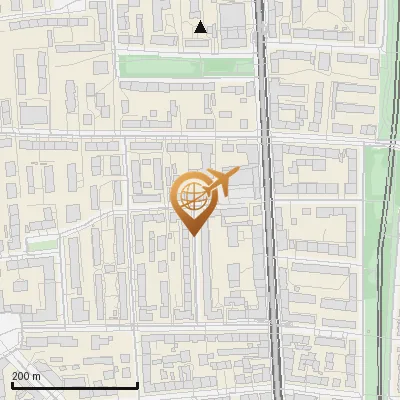 Karte Zietenstraße 16-20, 80807 München