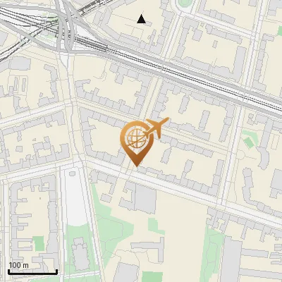 Foto zu Zietenstraße 21-28, 10783 Berlin