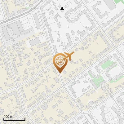 Foto zu Zietenstraße 24-29, 12249 Berlin