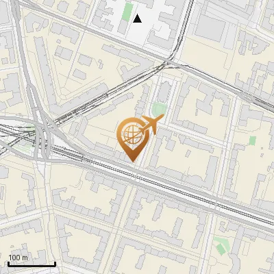 Foto zu Zietenstraße 8, 10783 Berlin