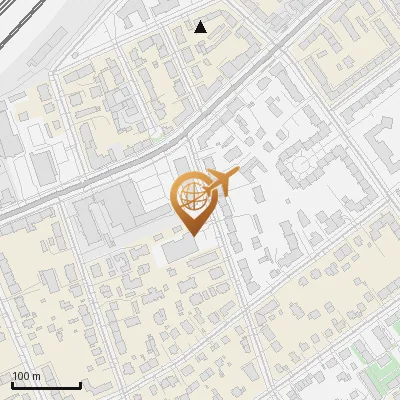 Foto zu Zietenstraße 8-9, 12249 Berlin