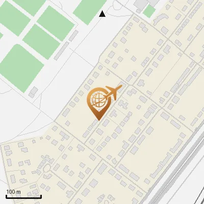 Foto zu Zikadenweg 5-14, 14055 Berlin