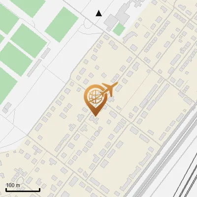 Foto zu Zikadenweg 15-20, 14055 Berlin