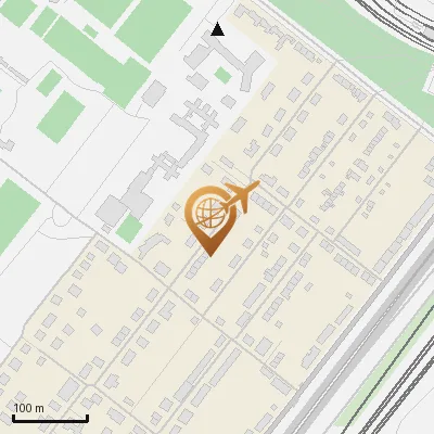 Foto zu Zikadenweg 39-58, 14055 Berlin