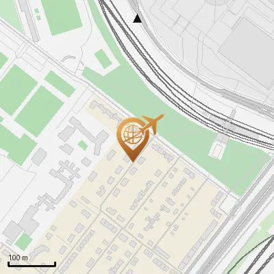 Foto zu Zikadenweg 84, 14055 Berlin