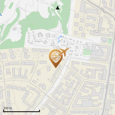 Foto zu Zillertalstraße 12-20, 81373 München