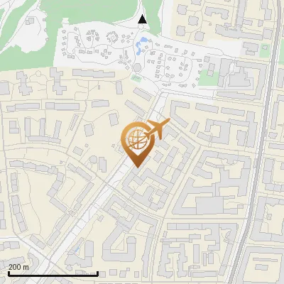 Foto zu Zillertalstraße 25-27, 81373 München