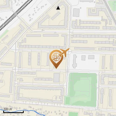 Foto zu Zillertalstraße 38, 13187 Berlin