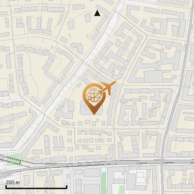 Foto zu Zillertalstraße 45, 81373 München