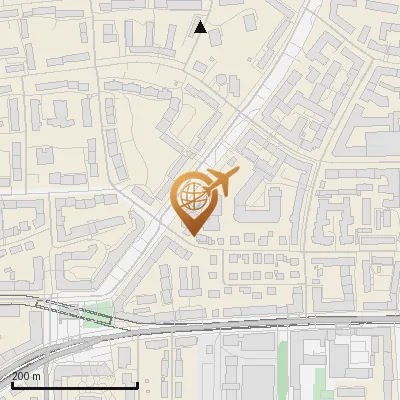 Foto zu Zillertalstraße 51, 81373 München