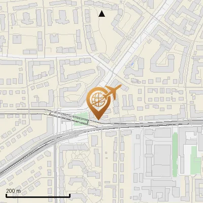 Foto zu Zillertalstraße 65, 81373 München