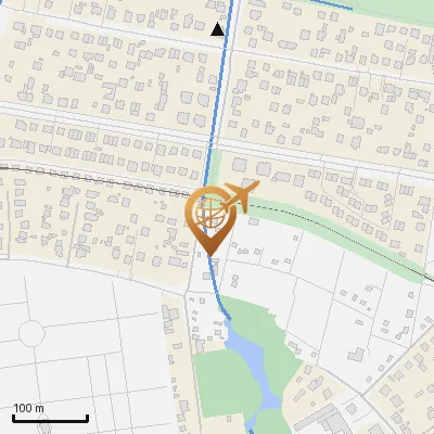 Foto zu Zillertalweg 1-6, 13088 Berlin