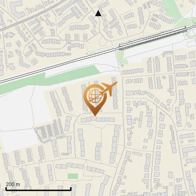 Foto zu Zillestraße 115-127, 51067 Köln