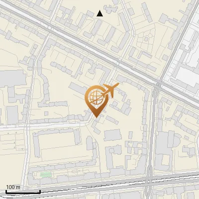 Foto zu Zillestraße 15-19, 10585 Berlin