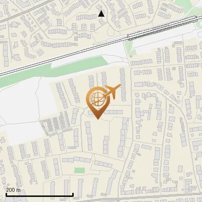 Foto zu Zillestraße 12-22, 51067 Köln