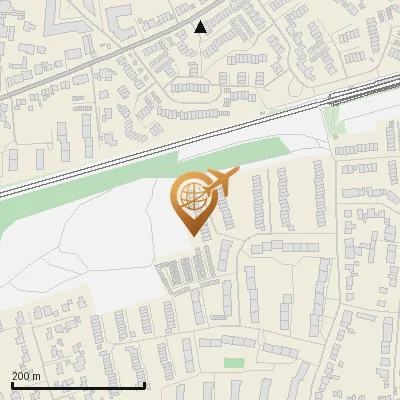 Foto zu Zillestraße 23, 51067 Köln