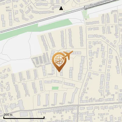 Foto zu Zillestraße 2-6, 51067 Köln