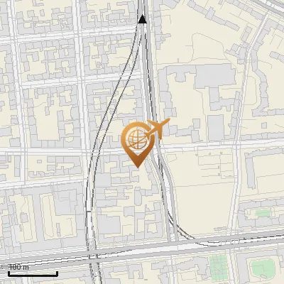 Foto zu Zillestraße 65-66, 10585 Berlin