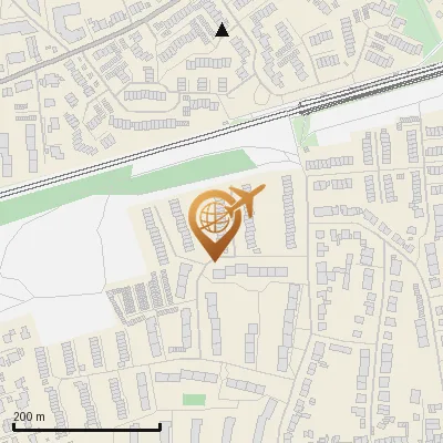 Foto zu Zillestraße 65-69, 51067 Köln