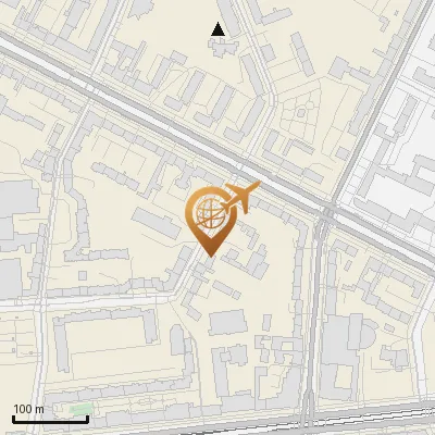 Foto zu Zillestraße 2-13, 10585 Berlin