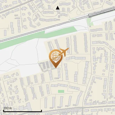 Karte Zillestraße 7-11, 51067 Köln